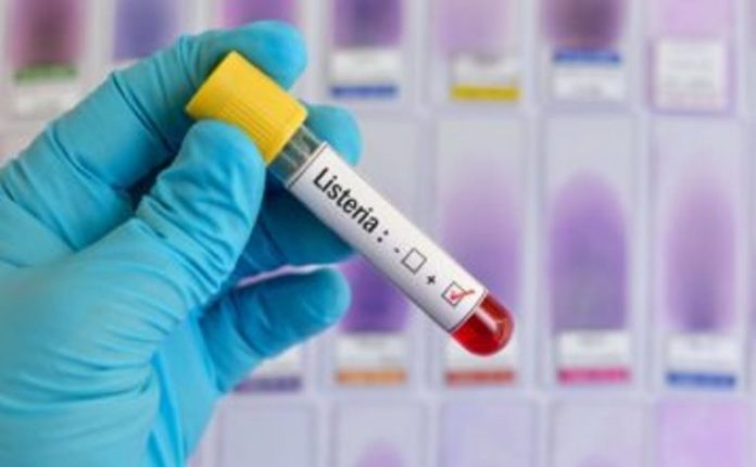 listerioza 2