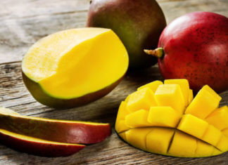 Mango – aleat i shëndetit