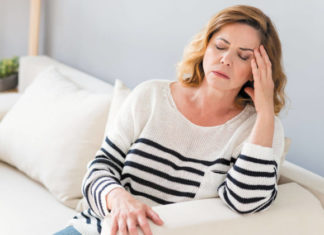 Mungesa e vitaminës B e zmadhon migrenën