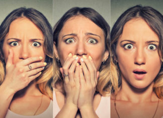 Po përjetoni një sulm paniku? Merrni frymë thellë dhe dëgjoni çdo zhurmë rreth jush