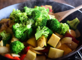 Si i shkatërrojmë materiet ushqyese të perimeve