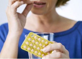 Tableta kontraceptive rrisin rrezikun e zhvillimit të diabetit pas menopauzës