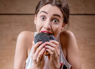 Si të ushqeheni kur nuk keni kohë?