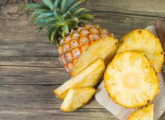 A e dini cili artikull ushqimor përmban më pak pesticide?