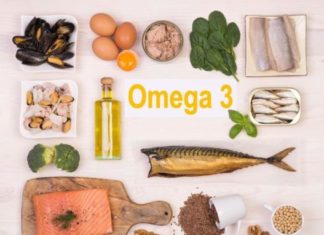 Jo të gjitha acidet yndyrore omega-3 janë të njëjta