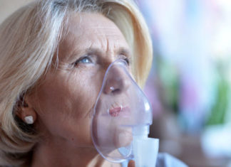 Gratë me astma janë më të prirura ndaj zhvillimit të COPD