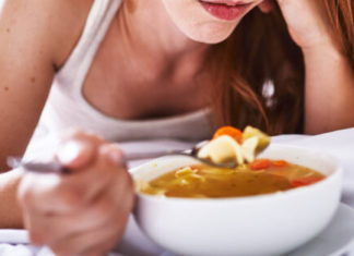 Edhe supa mund t’ju freskoj