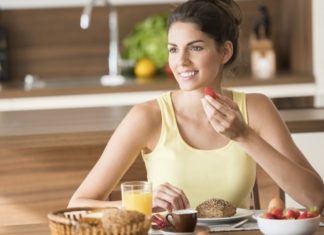 Gabimet e mëngjesit, që ju pengojnë në humbjen e peshës