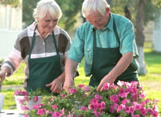 Çfarë do të thotë aktiviteti fizik për personat e moshës 60 vjeçare?