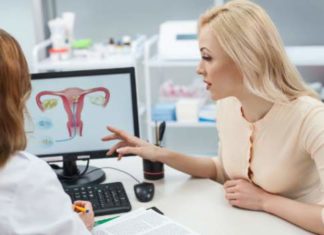 Perimenopauza – periudha para menopauzës