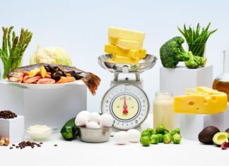 Dieta më e shëndetshme e vërtetuar shkencërisht