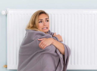 Keni gjithmonë të ftohtë? Ja përse!