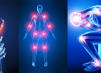 Dhimbja e eshtrave e zvogëlon cilësinë e jetës