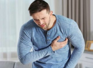 Këto katër simptoma mund t’ju shpëtojnë jetën!