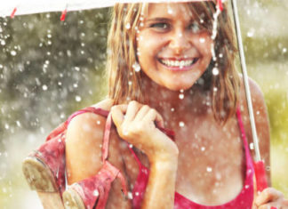 Luftoni meteopatinë në vetëm pesë hapa