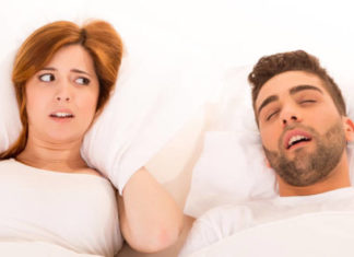 Zvogëloni gërhitjen përmes këtyre këshillave mjekësore