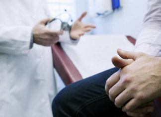 Rreziku nga kanceri i prostatës