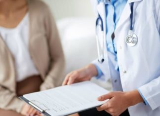 Sëmundjet pa simptoma specifike