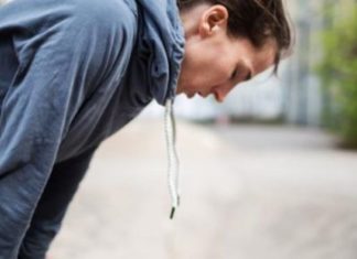 Lodhja e shpejtë – sinjal për alarm