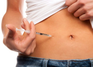 Manual modern për pacientët me Diabetes mellitus: Kujdesi ndaj organit gjenital (30)