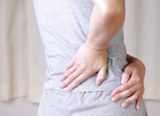 Dhimbja në këtë pjesë të trupit shpesh zbulon sëmundje progresive