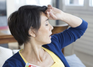 Shenjat e menopauzës së hershme