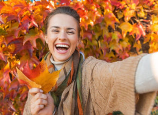 Detoks vjeshte: Përgatiteni trupin për stinën e dimrit me këto pesë truke