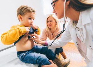 Prof. Dr. Emilia Vllashki: Ekzaminimi i funksionit pulmonar gjatë astmës tek fëmijët (7)