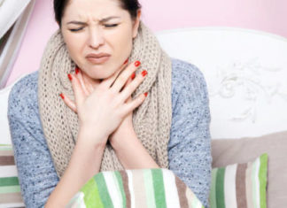 Kur mund të trajtohet inflamacioni i fytit vet, ndërsa kur është i nevojshëm kujdesi mjekësor?