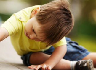 Çfarë është distrofia muskulore Duchenne?