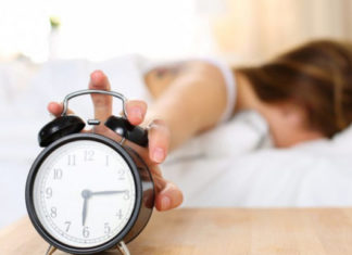 Problemet që lindin për shkak të gjumit të tepërt