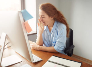 Metoda të thjeshta kundër lodhjes dhe më shumë energji