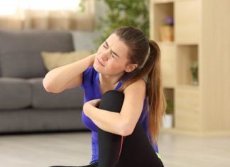 A vuani nga fibromialgjia?