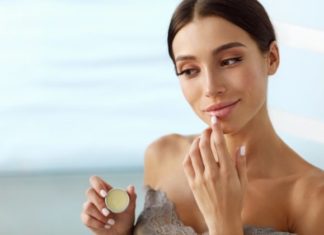 Kujdesi ndaj buzëve në ditët e ftohta