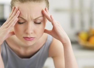 Çrregullimet si pasojë e mungesës së kripës në organizëm