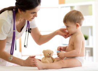 Prof. Dr. Emilia Vllashki: Diagnostifikimi i astmës tek fëmijët (6)