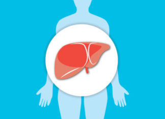 Simptomat e dëmtimit të mëlçisë