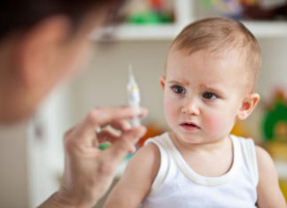 Rreth 50% e fëmijëve të moshës 2 deri 5 vjeçare, frikësohen nga mjeku