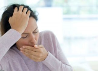 Simptomat e inflamacionit të mushkërive