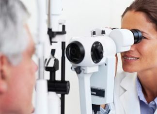 Simptomat e atrofisë së nervit optik