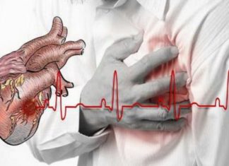 Djersitja e tepërt e zvogëlon rrezikun ndaj sëmundjeve të zemrës