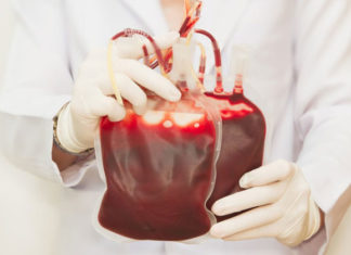 Dhurimi i gjakut: Gjest human i cili i bën mirë organizmit