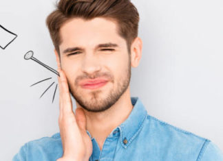 Ja pse nuk mund të injoroni dhimbjen e nofullës