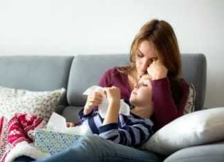 Prof. Dr. Emilija Vllashki: Trajtimi mbi arritjen dhe mbajtjen e astmës nën kontroll tek fëmijët e moshës mbi pesë vjeçare (12)