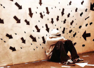 Çfarë është fobia sociale?