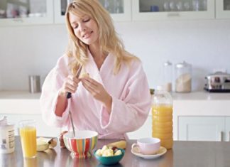 Zakonet që do t’ju përtërijnë