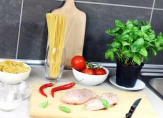 11 zakonet përmes së cilave bakteret futen në organizëm