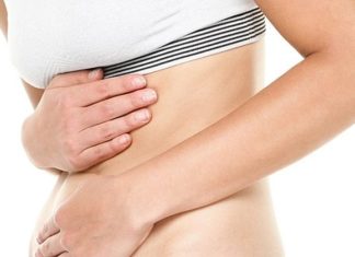 Si të njihni pëlcitjen e ulçerës në lukth?