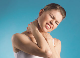 Çfarë ndodh me muskujt pas moshës 30 vjeçare?