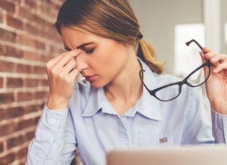 Rritja e lehtë e tensionit të gjakut mund të çojë në uljen e vëllimit të trurit tek individët e rinj